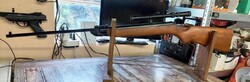 Haenel Suhl 303-4-es Légpuska!