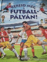 Keresd meg a futballpályán! (1)