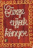 Villányi Emilné: Fürge ujjak könyve 1974