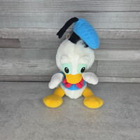 Disney Donald kacsa plüssfigura