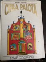 Nógrádi/Radvány: CIFRA PALOTA