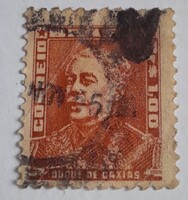 1954-es Duque de Caxias-t (Caxias hercege)