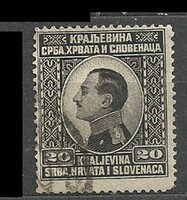 Jugoszlávia 20