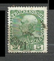 Ausztria 5 h