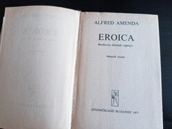 Alfred Amenda: Eroica