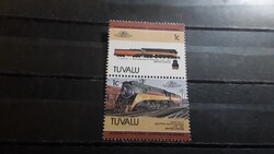 Tuvalu.