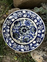 Wloclawek Ceramic Plate