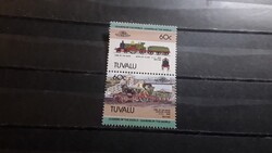 Tuvalu.