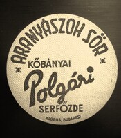 Régi söralátét (Polgári Serfőzde)
