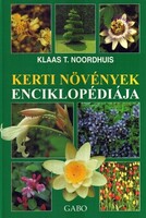 Klaas T. Noordhuis: Kerti növények enciklopédiája