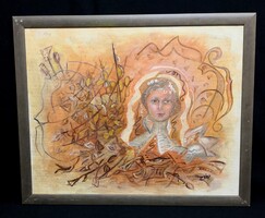 FK/588. – Dr. Nagyné Mészáros Gabriella – Júlia