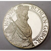 Magyarország,200 forint 1979 PP - Bethlen Gábor aUNC+ ezüst 28g640