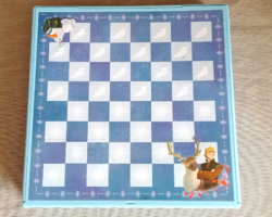 Spin Master Játékkészlet 6 az 1-ben - Jégvarázs 2 -