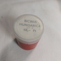 Diafilm Bicinia Hungarica