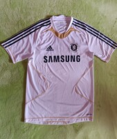 Szinte új M-es vintage adidas Chelsea FC (2010/11) tréning mez