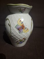 Herendi 15 cm váza