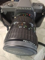 PENTAX Professional Camera
