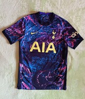Szinte új S-es Nike Tottenham Hotspur FC 2021/22 vendég mez