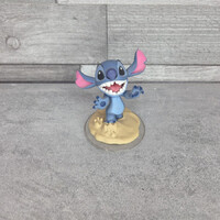 Disney Infinity Stitch figura