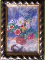 Elekfy Jenő: Still life