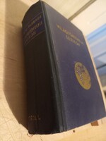 Parragi György Horváth Zoltán Világtörténelmi lexikon I-II. (Egy kötetben)