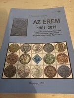 Adamovszky István Az érem 1901-2011