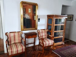 Biedermeier garnitúra