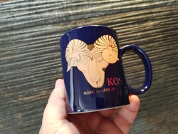 KOS horoszkópos bögre