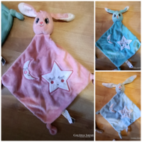 Auchanos nyuszis szundikendők 004. - Auchan rabbit naps 004.