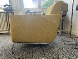 Dán gyártó Boconcept Fly típusú fotel eladó .