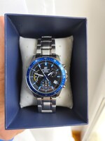 Casio Edifice EFV-540D karóra
