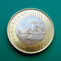 Magyarország - 200 forint - 2024