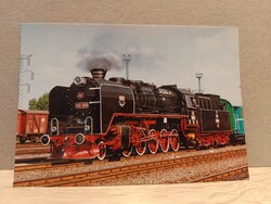 CFR 150.025 gőzmozdony Budapest-Angyalföldön, 1996. 07. 14.