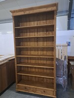 260 cm tall bookshelf