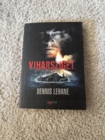 Dennis Lehane: Viharsziget
