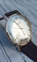 Glashütte Original 17 rubis / East Germany cca. 1960 /