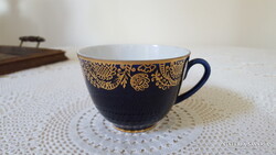 Lomonosov porcelán teáscsésze