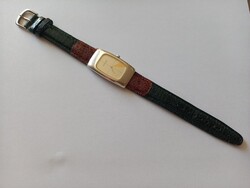 LAPPONIA TIMELESS BY POUL HAVGAARD.TÖMÖR EZÜST ART DECO STÍLUSÚ KARÓRA