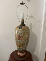 Antik Fischer Lampa