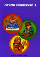 Balogh; Borsi; Kerepesi; Molnár: Egyéni korrekció 1.