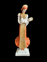 Herendi, Lux Elek - Madonna