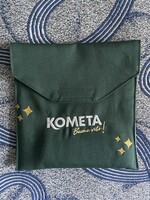 Új, egyedivé tehető Kométa szendvics táska