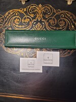 Gucci óra doboz