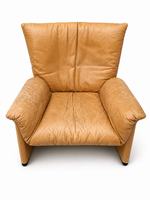 Cassina Palmaria 709 fotel – Vico Magistretti, Olaszország