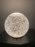 Honsel Leuchten gömblámpa,design lámpa