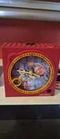 Lego basketball óra