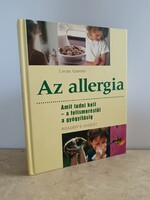 Az allergia - Amit tudni kell a felismeréstől a gyógyulásig.