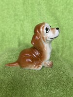 Drasche kutya figura