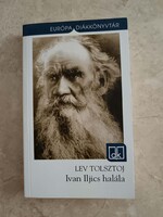 Lev Tolsztoj: Ivan Iljics halála