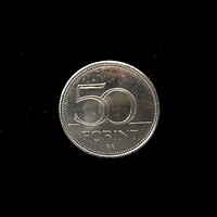 50 FORINT 1956-OS EMLÉKÉRME 2006  UNC - VERDEFÉNYE